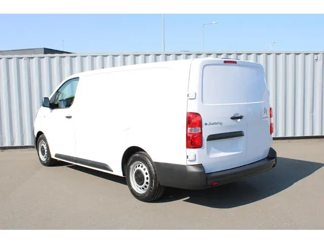 Citroën ë-Jumpy L3 136 75 kWh 2025 Elektrisch 3