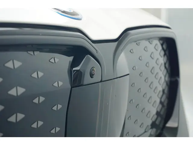 BMW iX2 eDrive20 2025 Elektrisch 22
