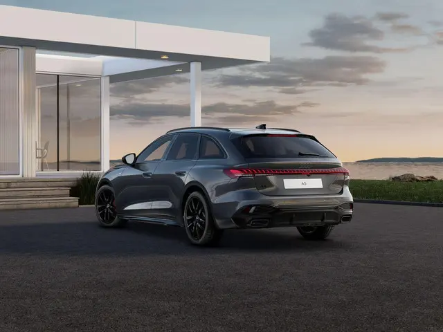 Audi A5 Avant 2.0 TFSI S edition 2025 Benzine 2