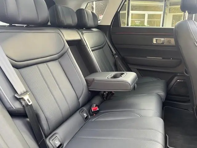 Jaecoo 7 1.5 GDI SHS-P Exclusive 2025 Hybride Benzine 8