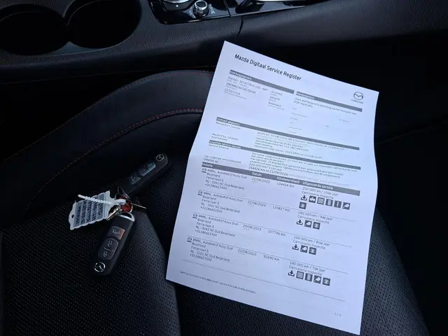 Mazda 3 2.0 GT-M 2016 Benzine 24