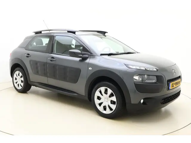 Citroën C4 Cactus 1.2 PureTech Business 2017 Benzine 8