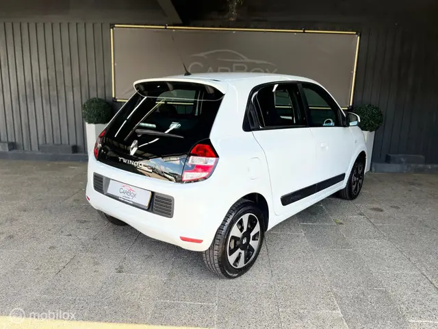 Renault Twingo 1.0 SCe Collection 2016 Benzine 9