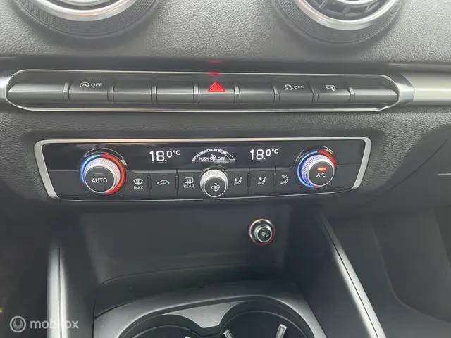 Audi A3 Sportback 1.2 TFSI S-line Sport 2016 Benzine 15