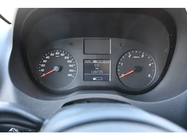 Mercedes-Benz Sprinter 314 CDI L3H2 2019 Diesel 10