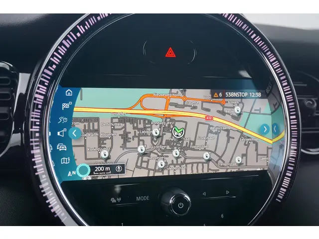 MINI Electric 3-deurs 2022 Elektrisch 20