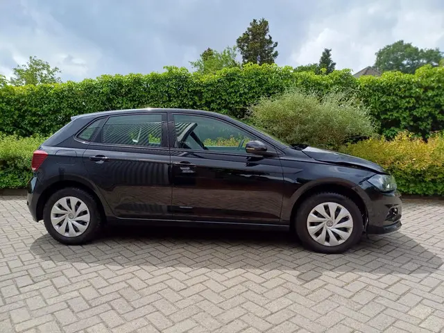 Volkswagen Polo 1.0 MPI Comfortline 2020 Benzine 17