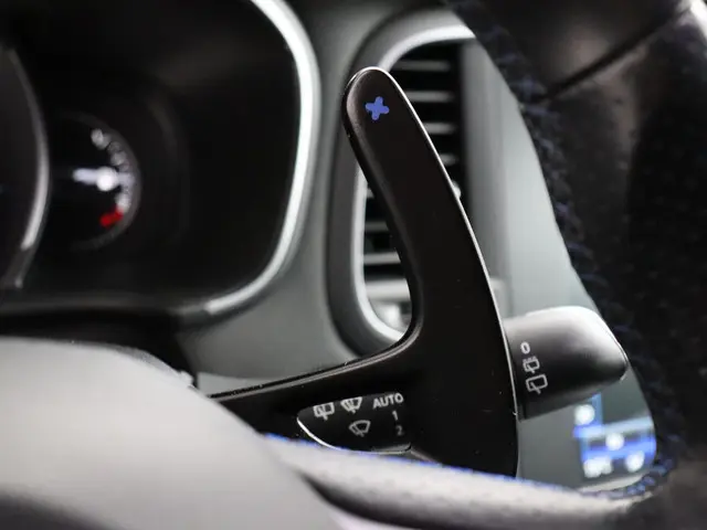 Renault Mégane Estate 1.6 TCe GT 2017 Benzine 22