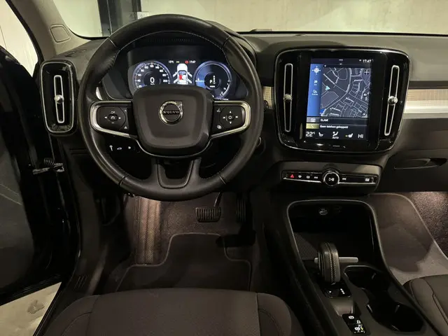 Volvo XC40 1.5 T5 Recharge Business 2020 Hybride Benzine 5