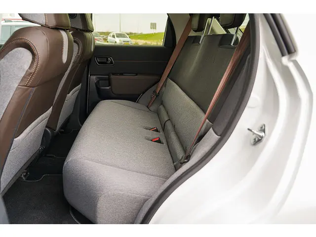 Honda e ADVANCE 17" 2022 Elektrisch 41