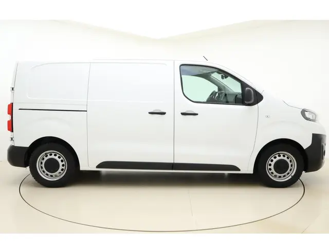 Peugeot Expert 1.5 BlueHDI Standard Premium 2020 Diesel 8