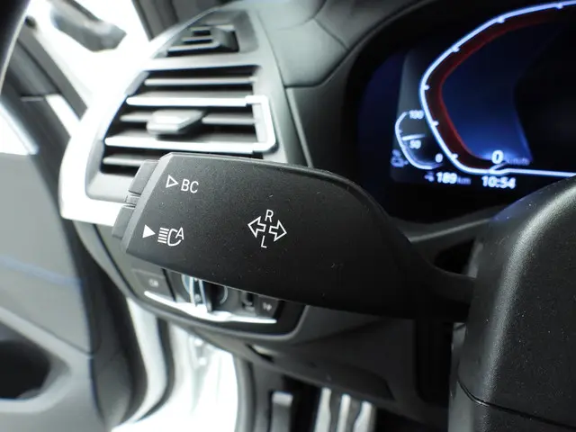 BMW iX3 High Executive 80 kWh 2022 Elektrisch 26