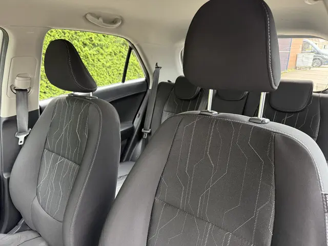 Kia Picanto 1.2 CVVT ISG Plus Pack 2014 Benzine 23