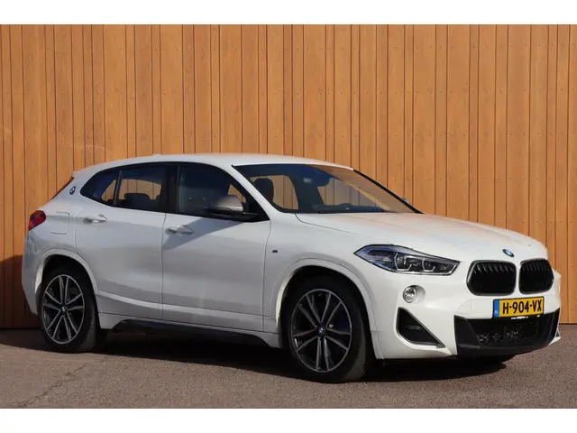 BMW X2 M35i M-sport org.NL camera 2020 Benzine 2