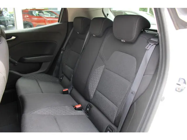 Renault Clio 1.0 TCe Zen 2020 Benzine 8