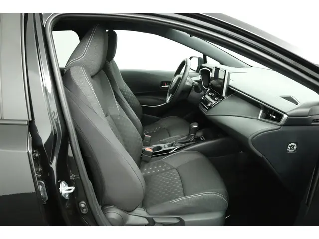 Suzuki Swace 1.8 Hybrid Select 2025 Hybride Benzine 22