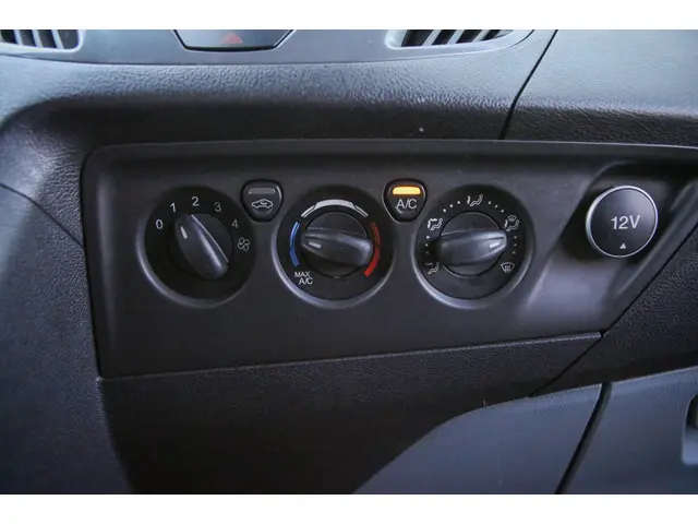Ford Transit Custom 290 2.0 TDCI L2H1 Sp 2018 Diesel 8