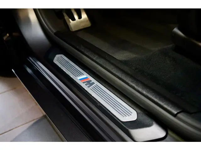BMW X4 xDrive20i High Ex M Sport|FROZEN BL 2022 Benzine 10
