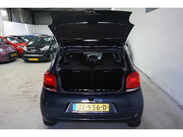 Citroën C1 1.0 e-VTi Selection / 1e Eigenaar / 2016 Benzine 20