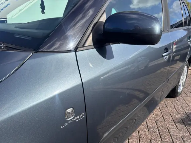 Škoda Fabia Combi 1.2 TSI Drive 2014 Benzine 20