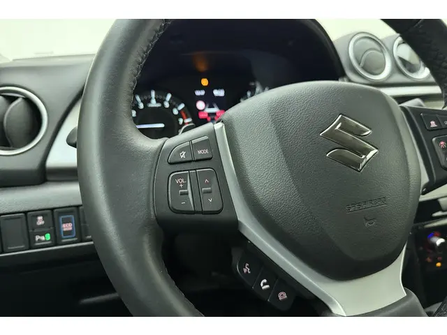 Suzuki Vitara 1.5 Hybrid Select 2025 Hybride Benzine 21
