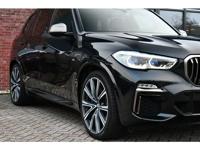 BMW X5 xDrive40i M-Sport 7pers 2020 Benzine 33