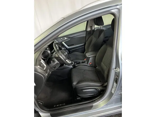 Kia Ceed Sportswagon 1.5 T-GDi DynamicLine 2021 Benzine 5