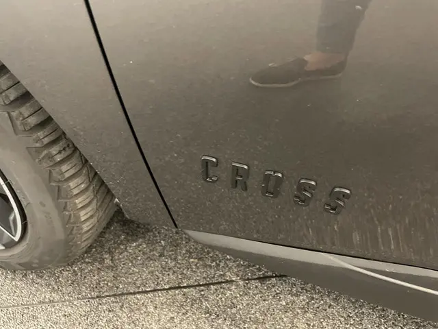 DS DS 4 1.2 PureTech Automaat Rivoli Cross 2023 Benzine 22