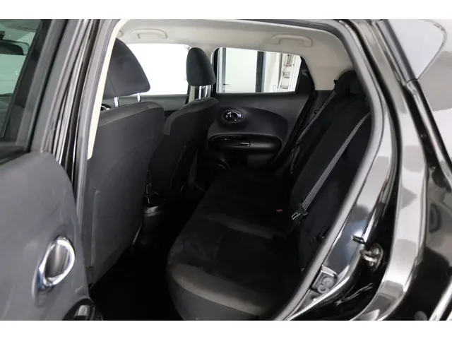 Nissan Juke 1.6 Acenta 2014 Benzine 5