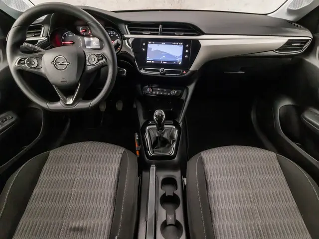 Opel Corsa 1.2 Sport 2020 Benzine 6