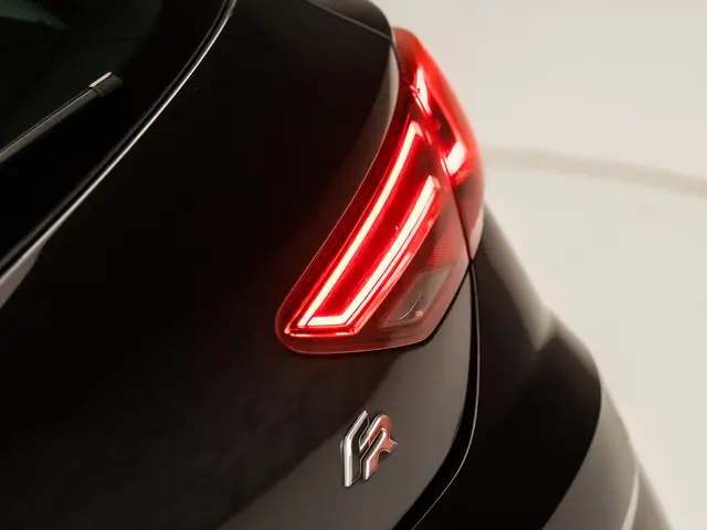 SEAT Leon 1.5 TSI FR Sport 2018 Benzine 31