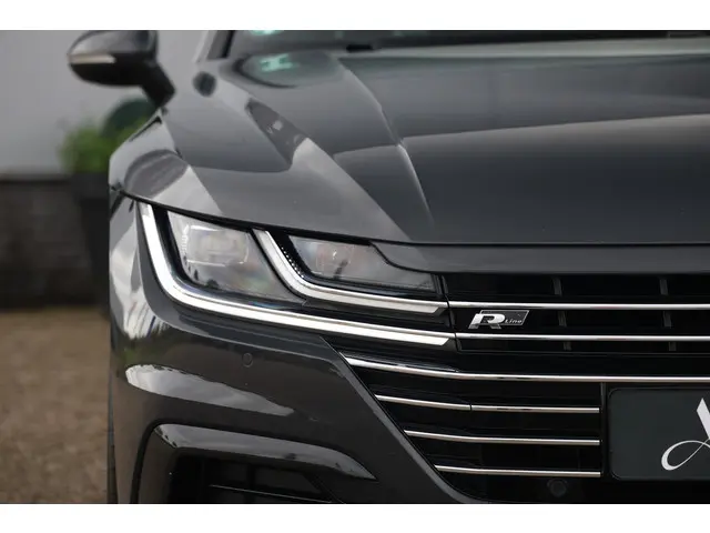 Volkswagen Arteon 2.0 TSI 190PK R-Line 2020 Benzine 7