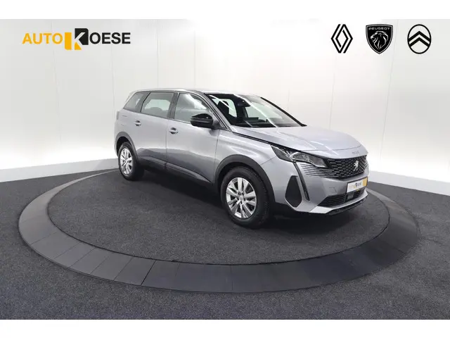 Peugeot 5008 PureTech 130 EAT8 Active Pack 2023 Benzine