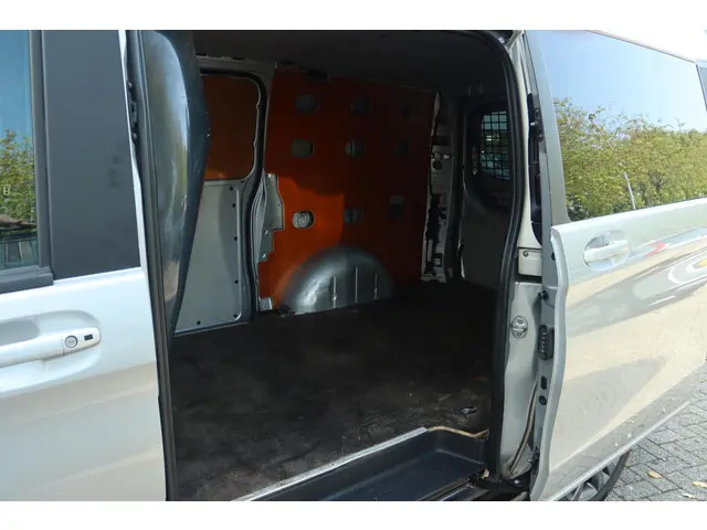 Mercedes-Benz Vito 119 CDI LANG AUT. 190 PK 2019 Diesel 24