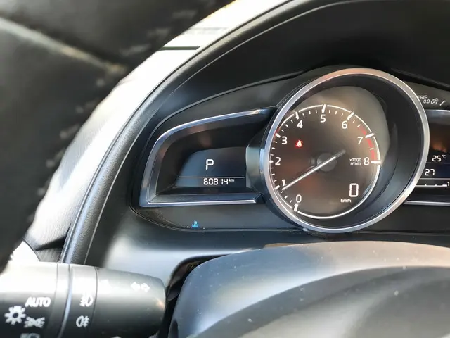 Mazda CX-3 2.0 SkyActiv-G 120 GT-M 2018 Benzine 8