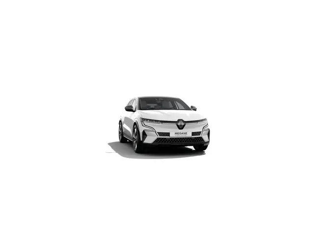 Renault Mégane Evolution Business 2025 Elektrisch 6