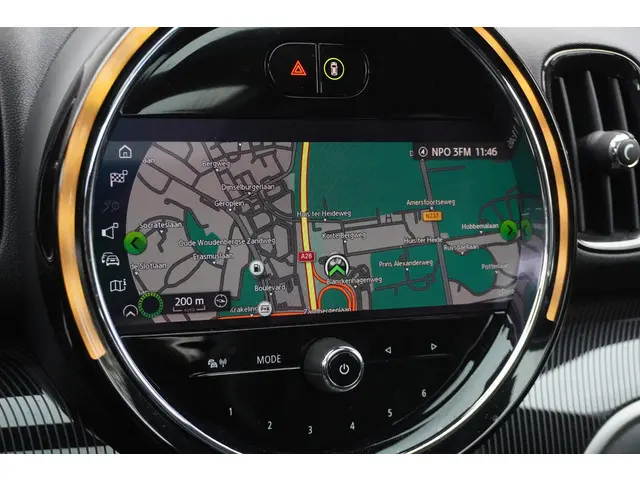 MINI Countryman S 2020 Benzine