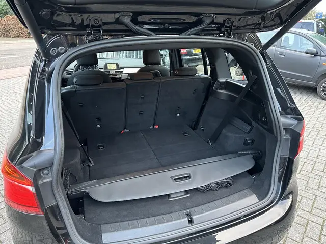 BMW 2 Serie Gran Tourer 218i Essential 7p. 2016 Benzine 28