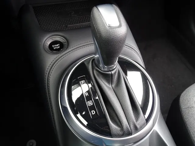 Nissan Juke 1.6 Hybrid N-Connecta 2026 Hybride Benzine 27