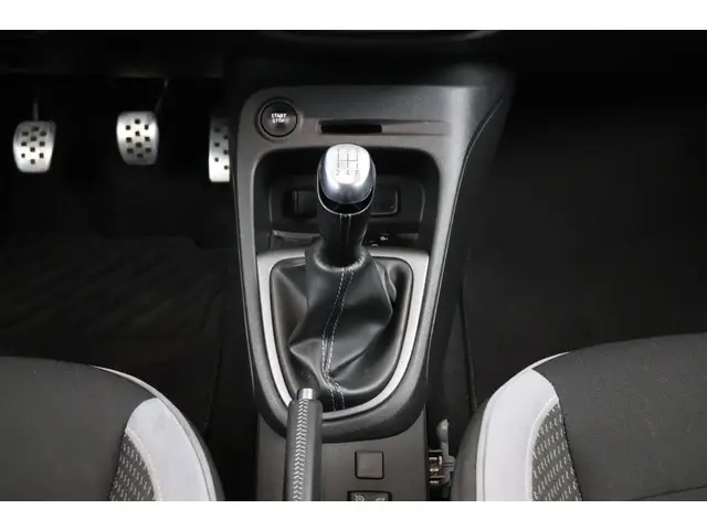 Renault Captur TCe 90 Bose 2019 Benzine 16
