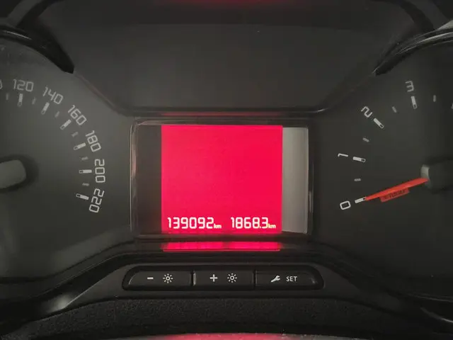 Toyota ProAce CITY 1.5D 130pk L2/H1 Euro 6! 2021 Diesel 9