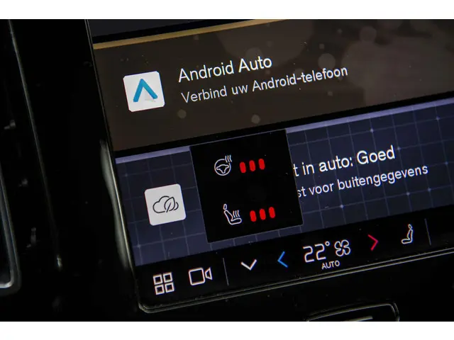 Volvo XC40 2.0 B4 Plus Dark 2025 Benzine 22