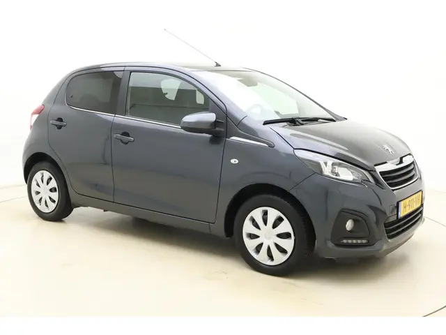 Peugeot 108 1.0 e-VTi Active 2020 Benzine 8