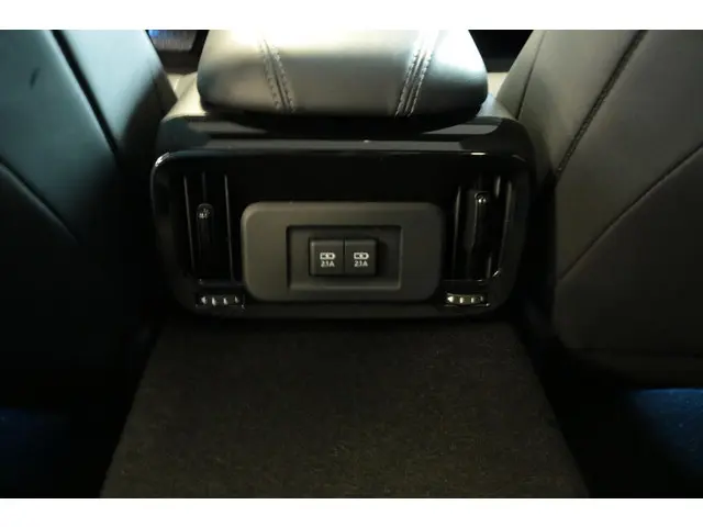 Toyota Mirai Prestige, 2021 Waterstof 51