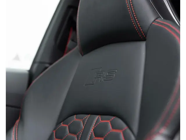 Audi RS5 2.9 TFSI RS 5 quattro 2019 Benzine 33