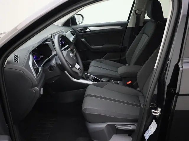 Volkswagen T-Roc 1.5TSI/150PK Life DSG 2025 Benzine 17
