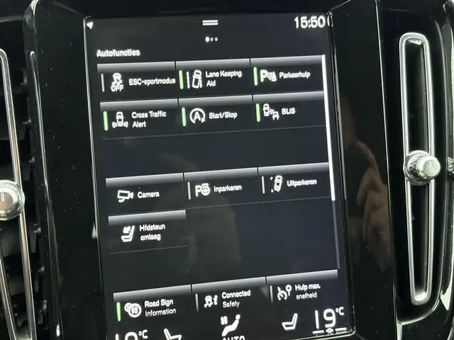 Volvo XC40 2.0 T5 AWD Intro Edition 2018 Benzine 24