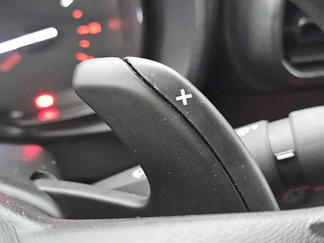 Citroën Berlingo 1.2 2021 Benzine 14