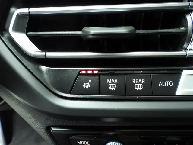 BMW 1 Serie 5-deurs 118i 2024 Benzine 31