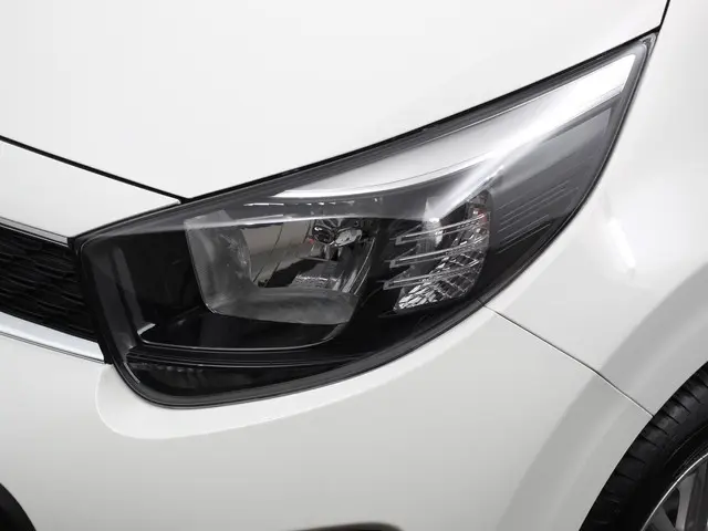 Kia Picanto 1.0 DPi DynamicLine 2023 Benzine 24